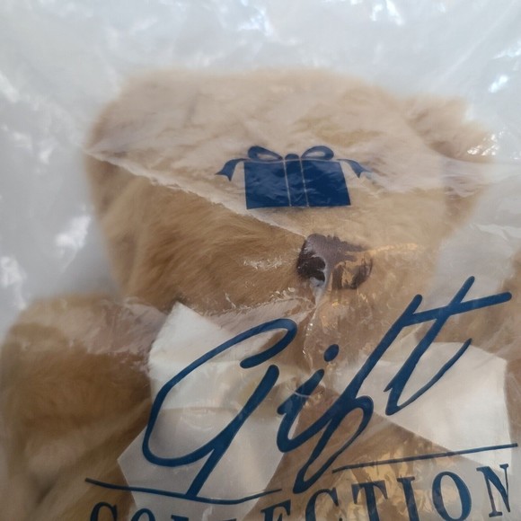 Avon Me & My Mommy Bear Photo Plush 2003 Sealed - Picture 4 of 9